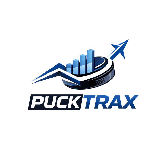 PuckTrax Logo